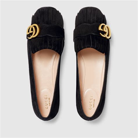 ballerina gucci